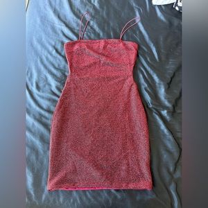 Princess Polly Dress